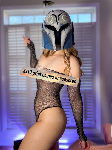 Bo Katan Print #7